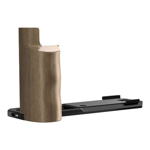 Freewell premium L bracket for Fuji X100VI (black), Freewell FW-FU-XLBB