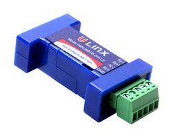 SERIAL CONVERTER, USB 2.0 TO RS485 2W TB BB-485USBTB2WLS-A