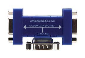 RS-232 MODEM DATA SPLITTER, 9PIN DTE-DCE BB-9PMDS.