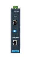 MEDIA CONVERTER, GIGA ETHERNET-SFP EKI-2741F-BE