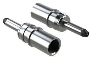 CIRCULAR CONTACT, PIN, CRIMP MP6ARS8S