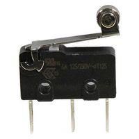 Microswitch Type:Snap Action 26-19010