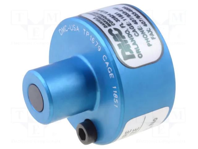 Tool: positioner; Buccaneer 6000 BULGIN 14232/2/SP