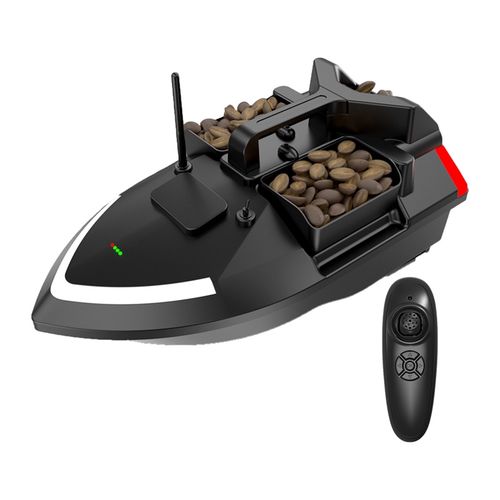 Flytec V801 5200mah bait boat, Flytec V801-5200mah