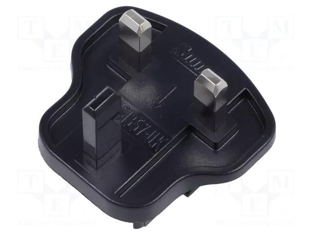 Adapter SUNNY PLUG-ZSI24/1A-U