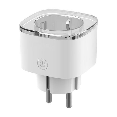 Gosund EP8-M 16A WiFi smart socket (Xiaomi), Gosund EP8-M