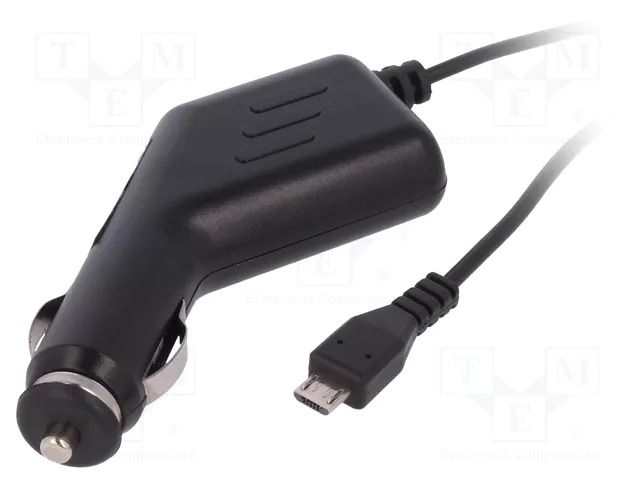 Test acces: car charger FLIR SYSTEMS AB FLIRT198532