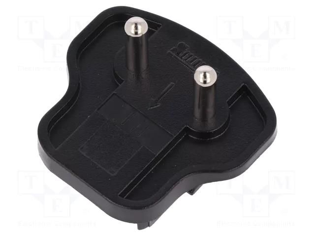 Adapter SUNNY PLUG-ZSI24/1A-I