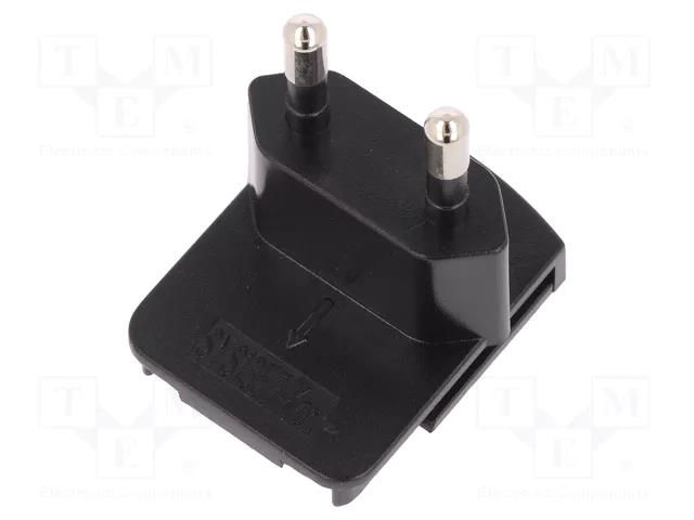 Adapter SUNNY PLUG-ZSI24/1A-K