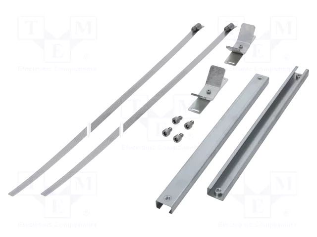 Pole mounting kit; for enclosures; ARCA FIBOX PMK-ARCA40