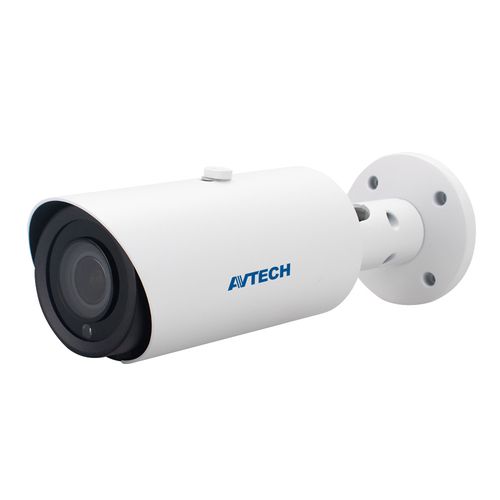AVTECH bullet DGM5546SVATP (5MP, F2.8-12) KIPDGM5546SVATPF2.8-12