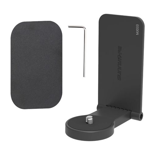 Sunnylife magnetic mount MJ033 for (OSMO 360, Insta360 GO Ultra), Sunnylife MJ033