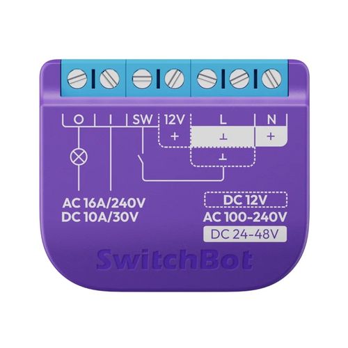 SwitchBot Intelligent Garage Door Controller, SwitchBot W5502330