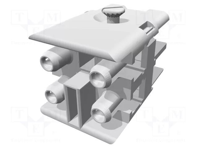 Han 4A-SC-F HARTING 09200044711
