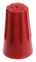 22-8 AWG RED TWIST LOCK (TL-R)SPM 55H4895 19160-0043