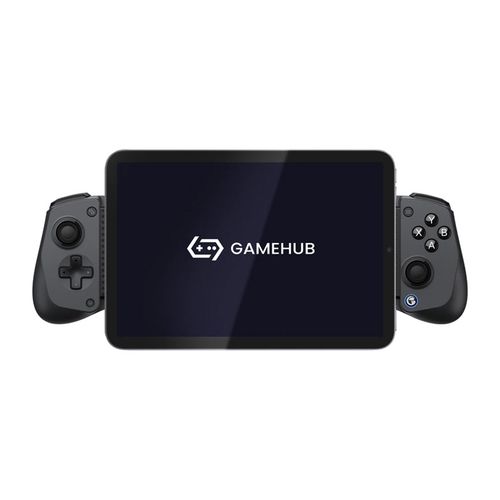 GameSir X5s mobile controller (black), GameSir X5s