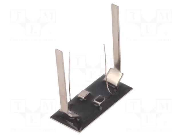Module: thyristor; opposing; 800V; 50A; 4pin THT Module; Ufmax: 1V POWERSEM PSW1C50/08