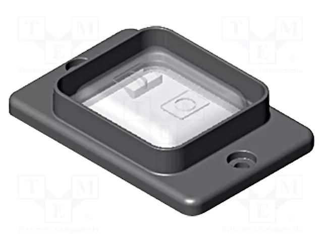 Cover SCHURTER TZZ21