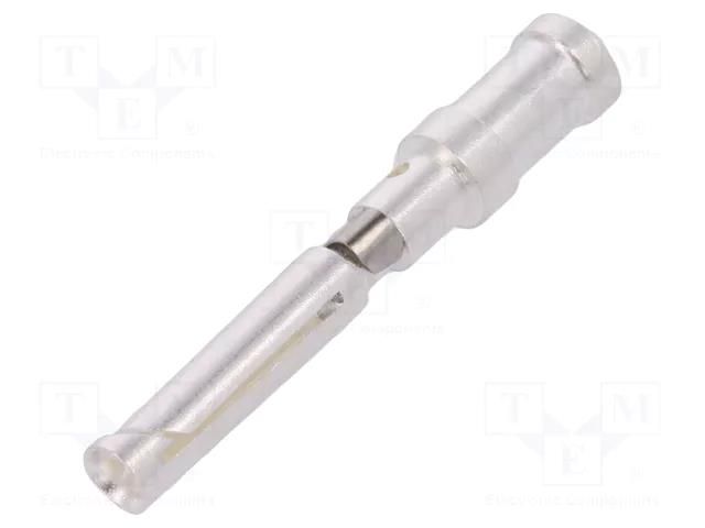 Contact; female; 1.6mm; GWconnect; S-D,S-DD,S-K,S-M,S-Q,S-QD MOLEX MX-93601-0047