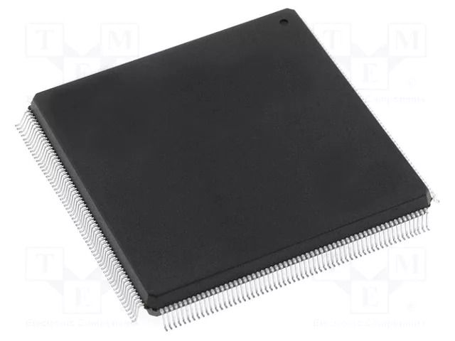 IC: FPGA; SMD; FBGA484; Number of macrocells: 15k; I/O: 342; 2.2mA INTEL EP2S15F484C5N