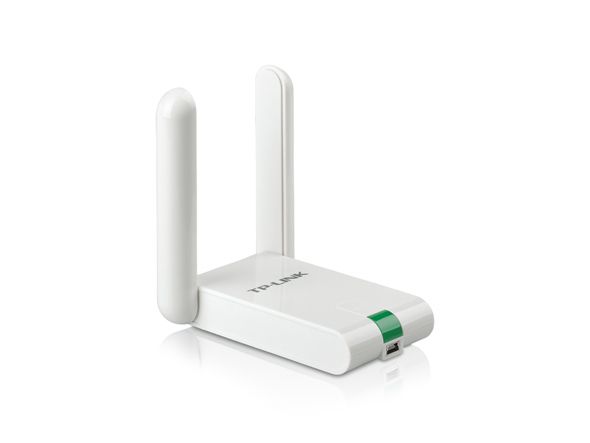 TP-Link TL-WN822N | WiFi USB Adapter | N300, 2,4GHz, 3dBi, TP-LINK TL-WN822N 6935364050542