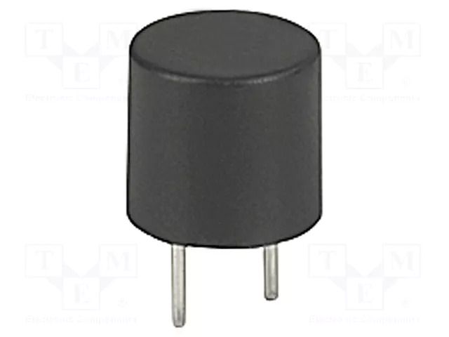 Fuse: fuse; 800mA; 250VAC; time-lag; TR5; MST SCHURTER 0034.6614