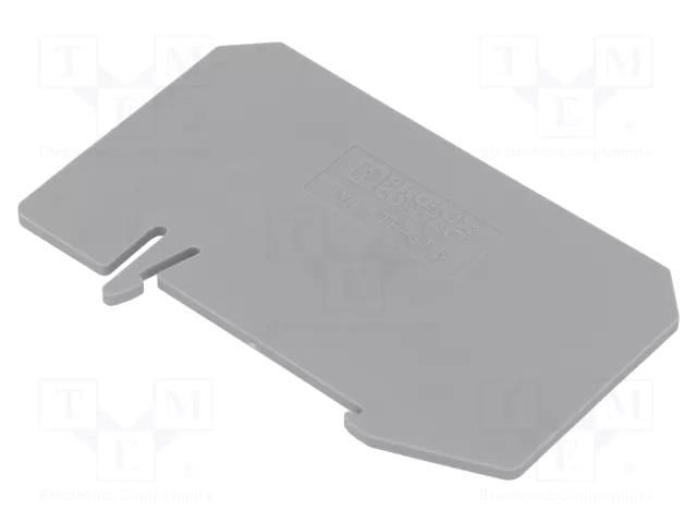 Separating plate; polyamide PHOENIX CONTACT ATP-ST6