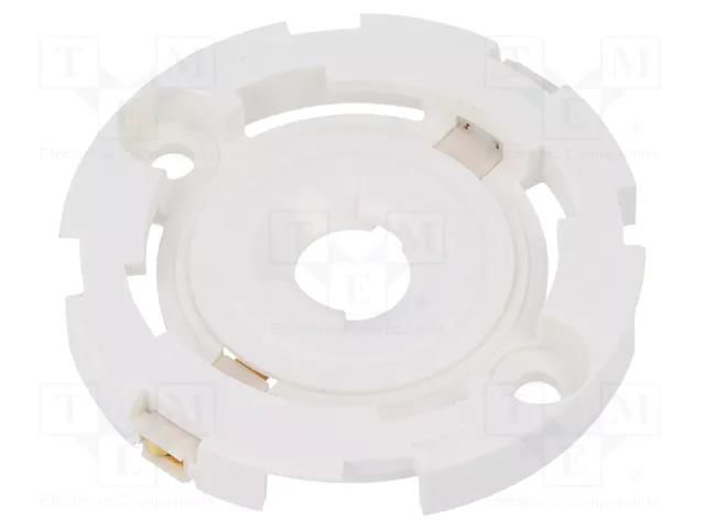 Adapter; LED CREE LEDIL FP15957