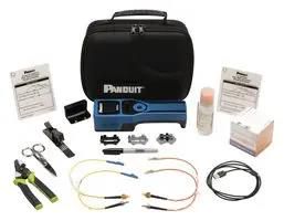 TEST KITS, FIBER OPTIC FOCTT2-BKIT2