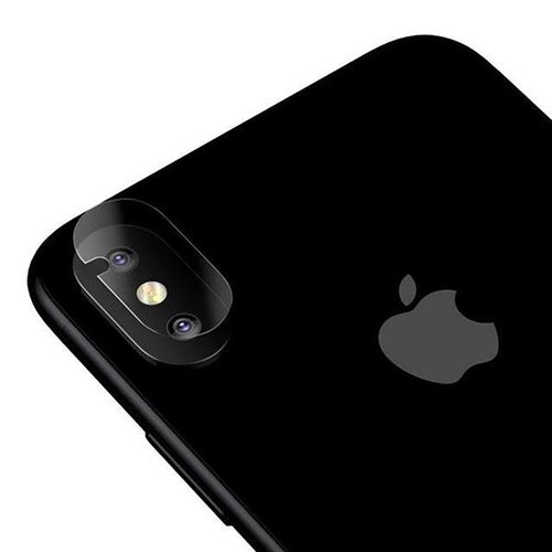 Camera Tempered Glass super durable 9H glass protector iPhon, Wozinsky 5907769315022 5907769315022