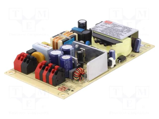 Power supply: switching; LED; 45W; 24VDC; 1.88A; 90÷295VAC; IDPV-45 MEAN WELL IDPV-45A-24