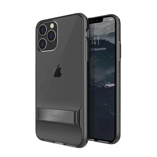 Uniq Cabrio case for iPhone 11 Pro - gray, UNIQ 8886463672143 8886463672143