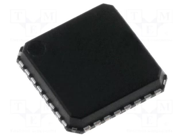 IC: video encoder; 10bit SD/HD; LFCPS32 Analog Devices ADV7391BCPZ