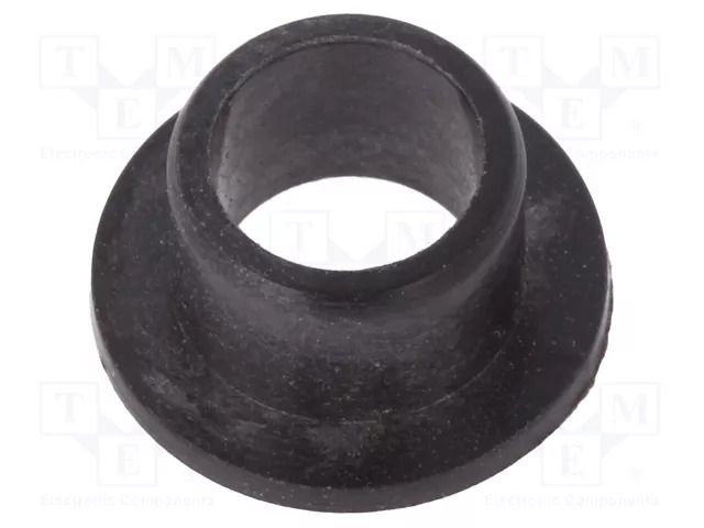 Bearing: sleeve bearing; with flange; Øout: 18mm; Øint: 16mm IGUS PFM-161824-40