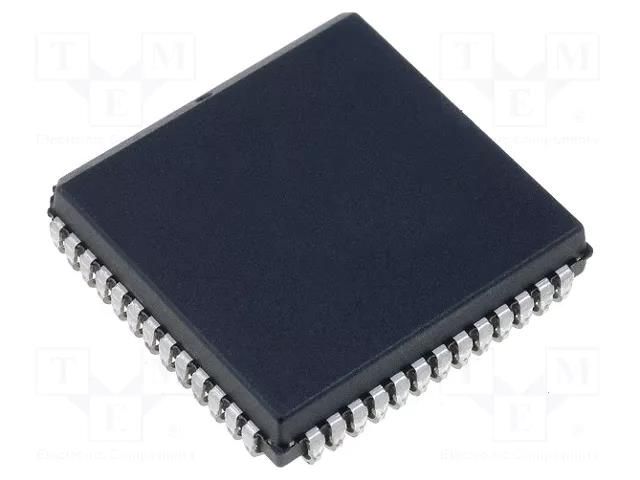 IC: microcontroller 8051; Interface: SPI,UART; LQFP44; AT89 MICROCHIP TECHNOLOGY AT89C51ED2T-RLTUM