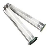 CABLE ASSY, PCI PLUG-RCPT, 164POS, 250MM 8KC3-0726-0250