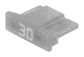 AUTOMOTIVE FUSE, 2A, 58VDC 0891002.NXS