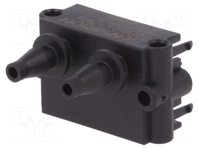 Sensor: pressure; -125÷125Pa; differential; OUT: I2C; -40÷85°C; SDP SENSIRION SDP810-125PA