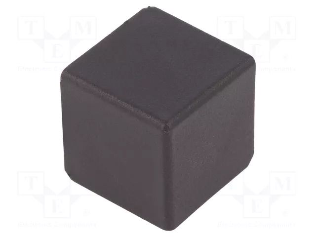 Stopper; for angle bracket; H: 30mm; L: 30mm; polyamide; Size: 30mm FATH FA-093WEA302A