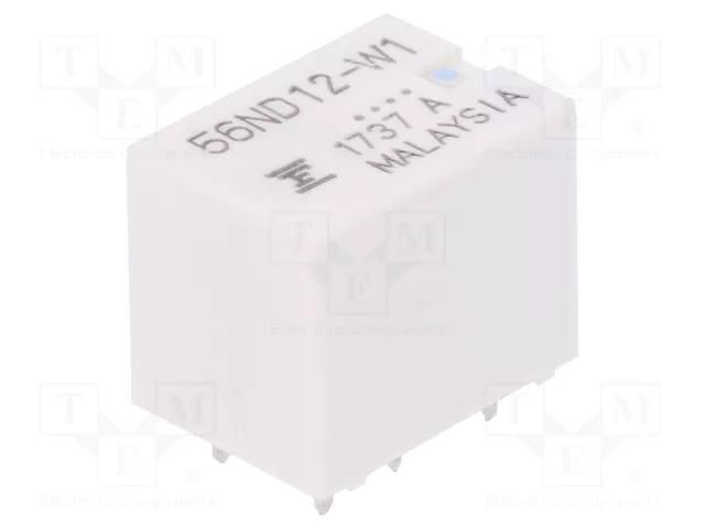 Relay: electromagnetic; SPDT; Ucoil: 12VDC; 40A; 30A/14VDC; FBR56 FCL Components FBR56ND12-W1