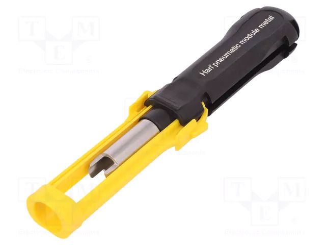 Tool: for removal; 22AWG÷24AWG; contacts; Han-Modular® HARTING 09990000899