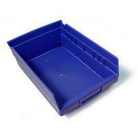 Bin Colour:Blue 30150BLUE