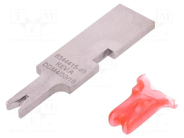 Punch MOLEX MX-63444-1548