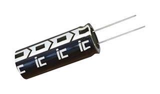 SUPER CAP, 10F, 20%, 3.8VDC, RADIAL VMF106M3R8