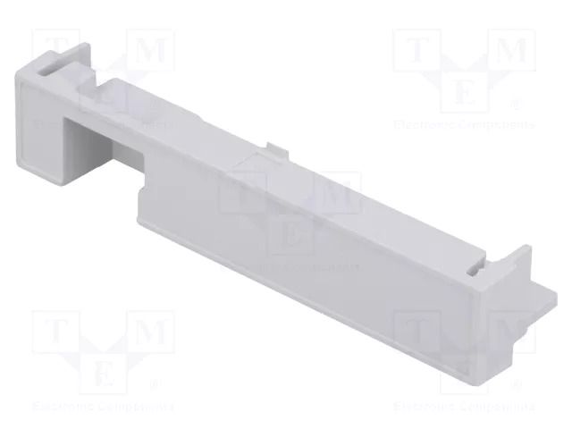 Cap set; Sockets: 1 ITALTRONIC IT-P05040215T.BL