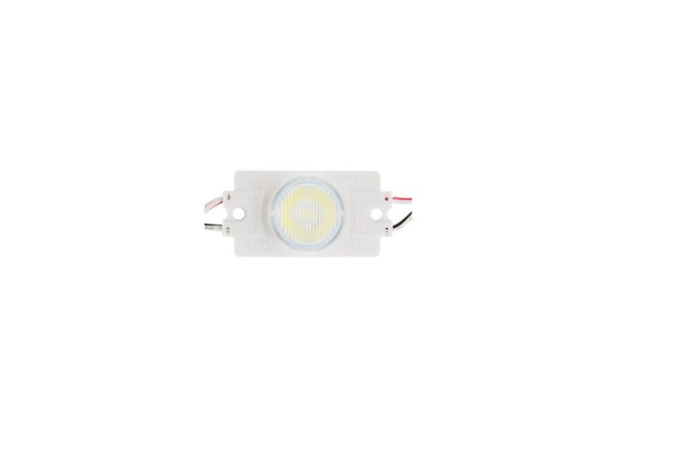 BERGMEN LED module LB-1 Slim Plus / 12VDC / 1,32W / 125lm / 15°x40° / 1x3030SMD / IP67 / 8000K 01-001-036-01-3 5903268411784