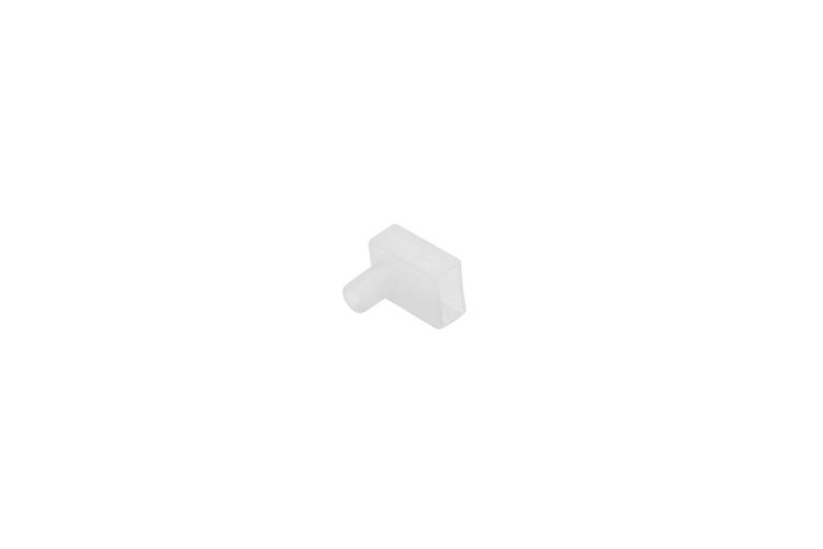 Neon Flex HXS endcap with hole with side outlet 01-011-020-25 5903268415744