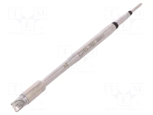 Tip; special; 3.5x5mm; longlife JBC TOOLS JBC-C245760