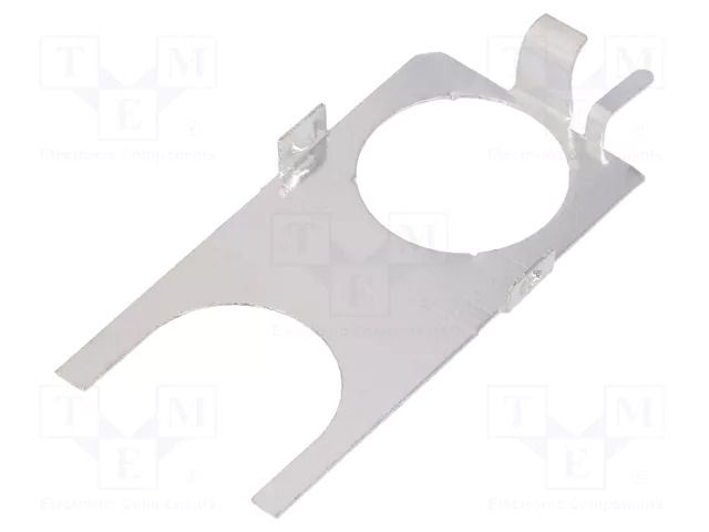 Grounding washer; S1 CLIFF FCR14426