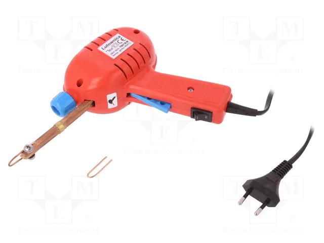 Soldering iron: transformer; Power: 100/150W; 230VAC TEX TEX-100/150